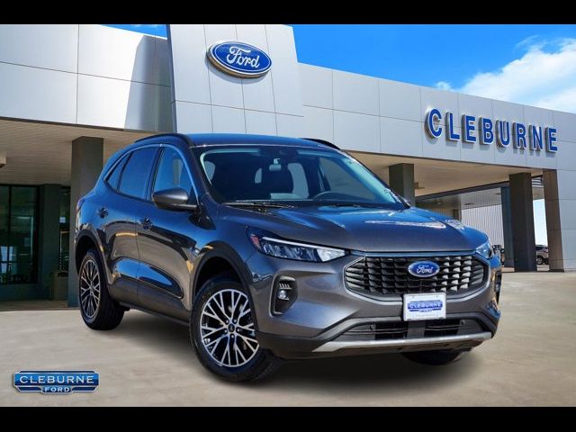 2024 Ford Escape PHEV