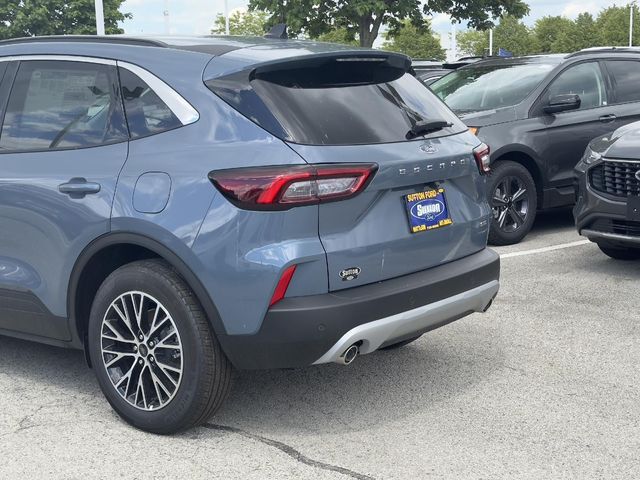 2024 Ford Escape PHEV