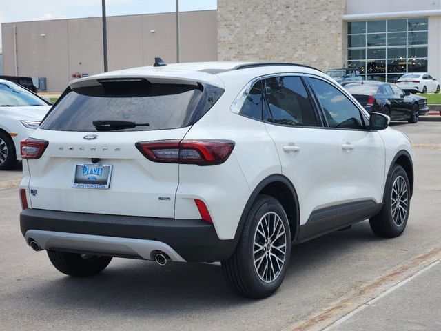 2024 Ford Escape PHEV