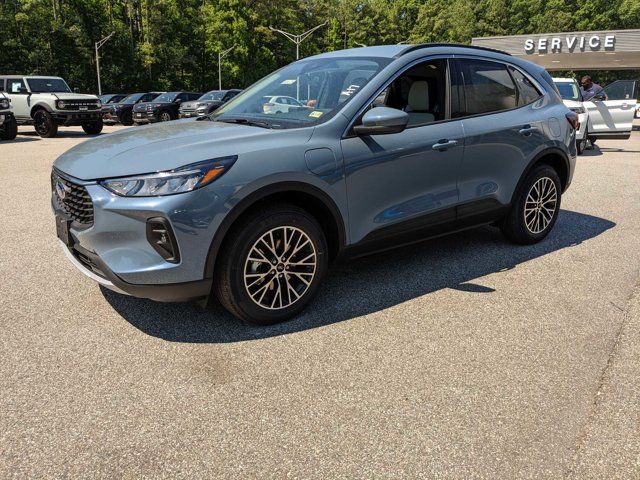 2024 Ford Escape PHEV