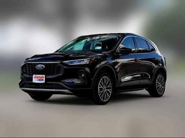 2024 Ford Escape PHEV