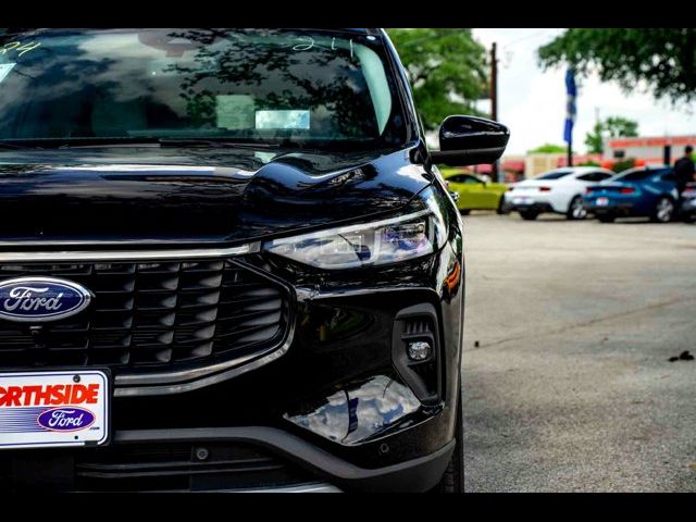 2024 Ford Escape PHEV