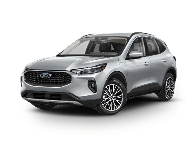 2024 Ford Escape PHEV