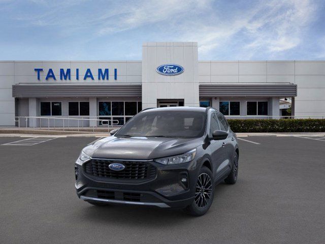 2024 Ford Escape PHEV