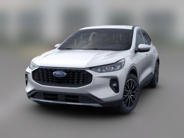 2024 Ford Escape PHEV