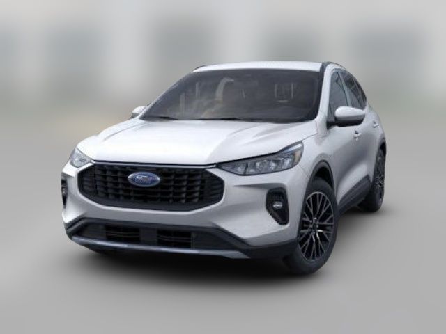 2024 Ford Escape PHEV