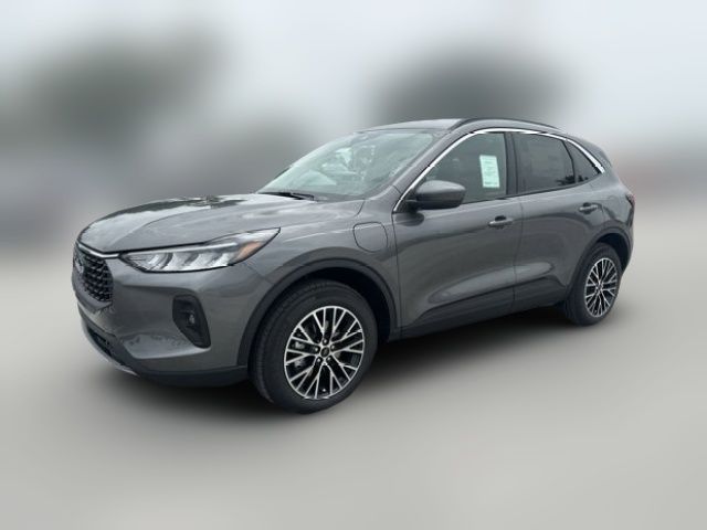 2024 Ford Escape PHEV