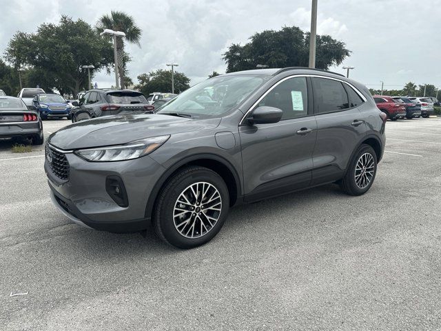 2024 Ford Escape PHEV