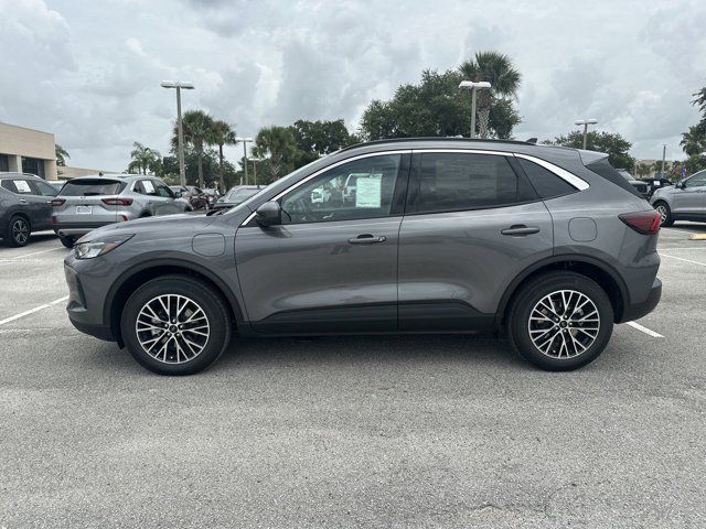 2024 Ford Escape PHEV