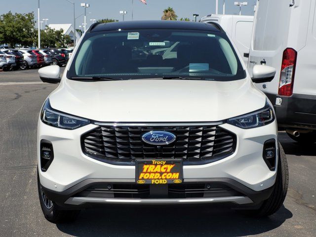 2024 Ford Escape PHEV