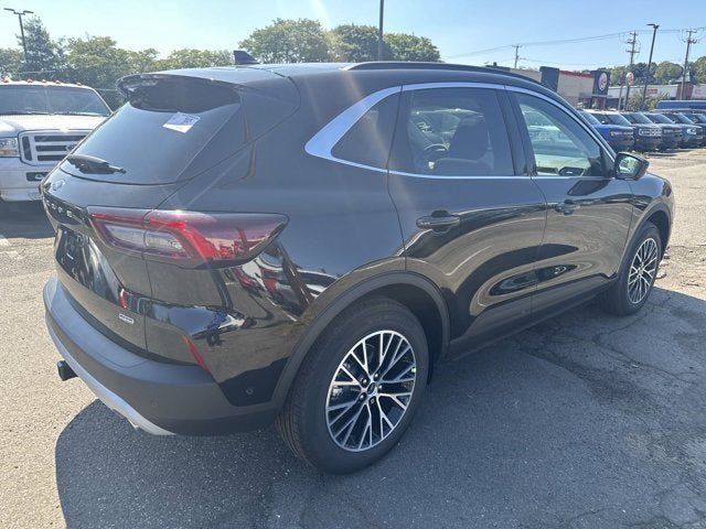 2024 Ford Escape PHEV