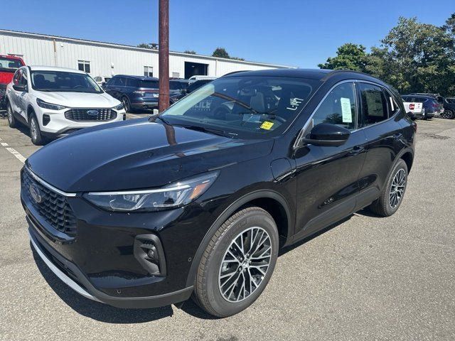 2024 Ford Escape PHEV