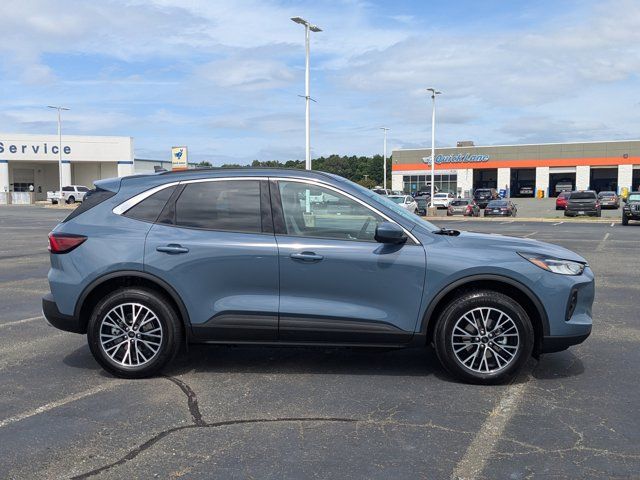 2024 Ford Escape PHEV