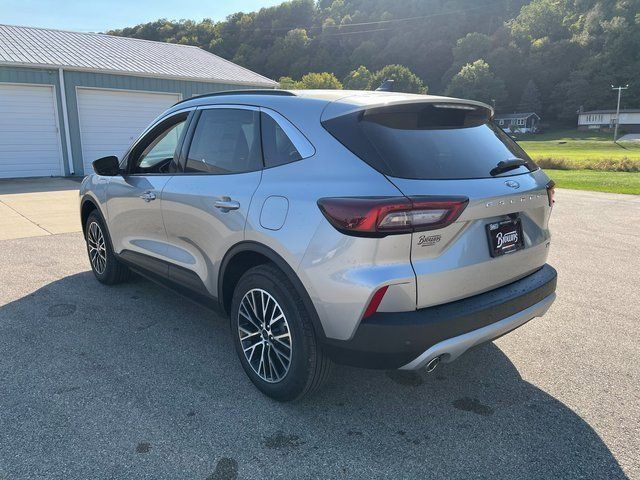 2024 Ford Escape PHEV