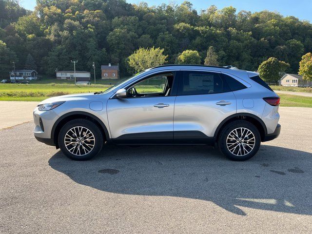 2024 Ford Escape PHEV