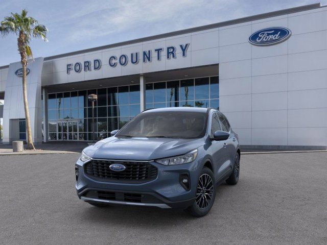 2024 Ford Escape PHEV