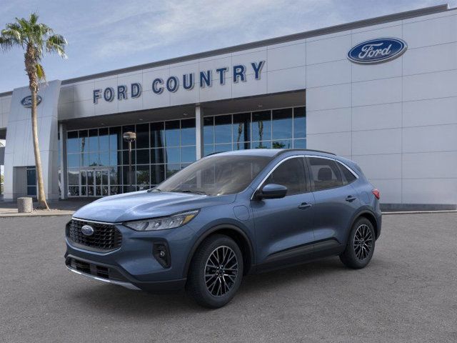 2024 Ford Escape PHEV