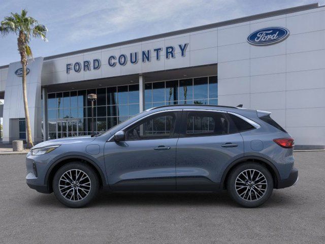 2024 Ford Escape PHEV