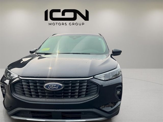 2024 Ford Escape PHEV