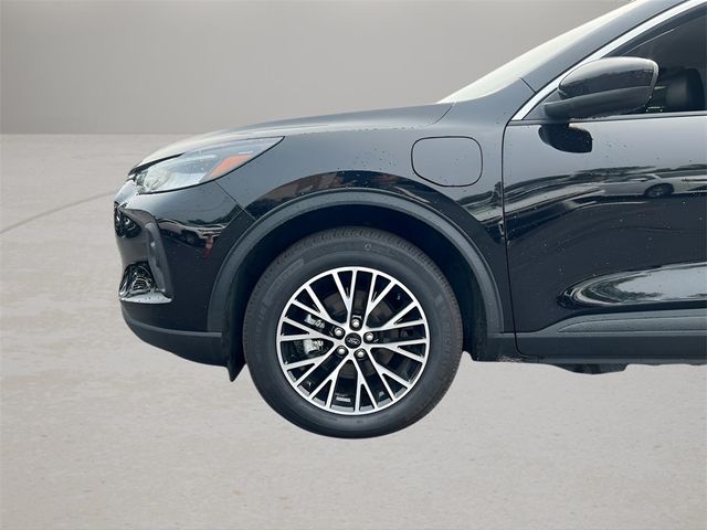 2024 Ford Escape PHEV