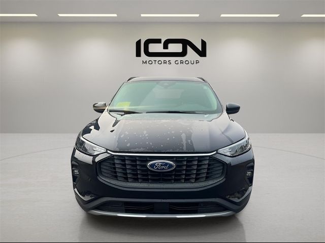 2024 Ford Escape PHEV