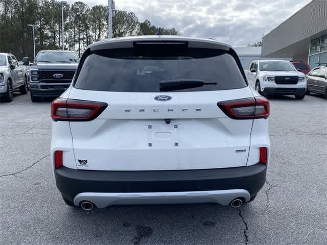 2024 Ford Escape PHEV