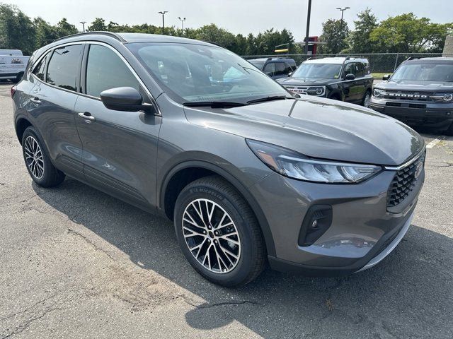 2024 Ford Escape PHEV