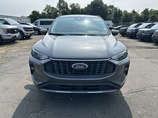 2024 Ford Escape PHEV