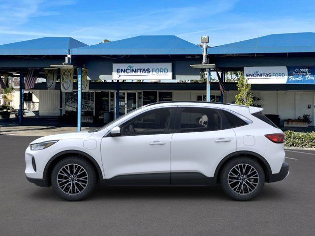 2024 Ford Escape PHEV