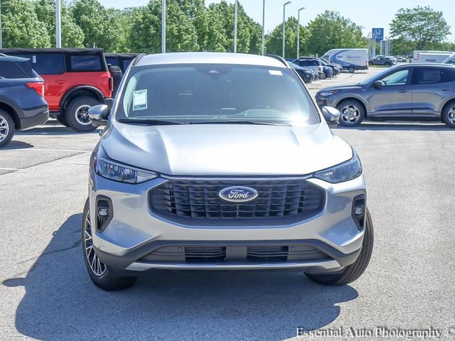 2024 Ford Escape PHEV