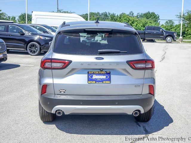 2024 Ford Escape PHEV