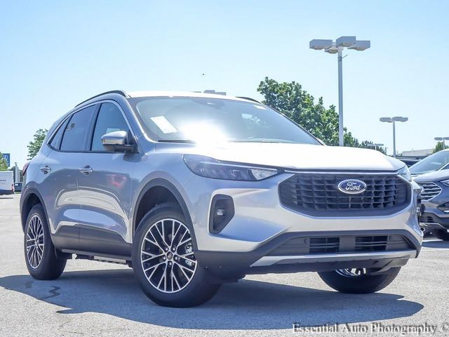 2024 Ford Escape PHEV