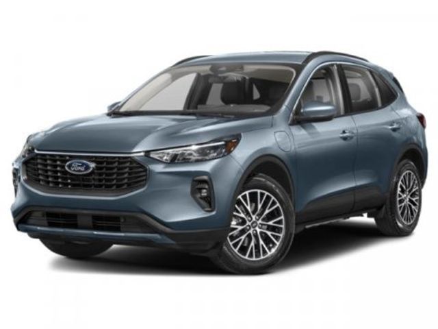 2024 Ford Escape PHEV