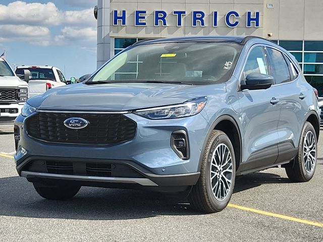 2024 Ford Escape PHEV