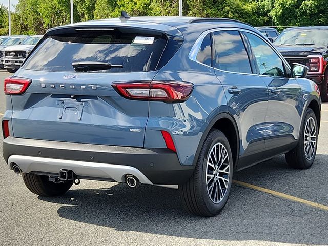 2024 Ford Escape PHEV