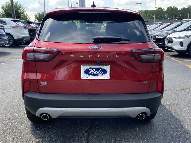 2024 Ford Escape PHEV