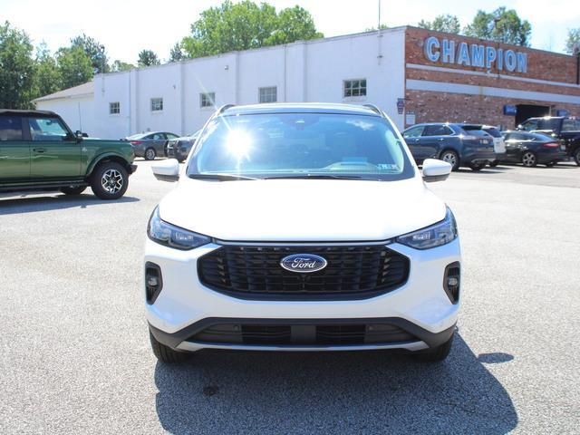 2024 Ford Escape PHEV