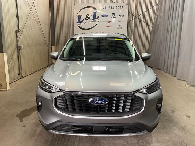 2024 Ford Escape PHEV