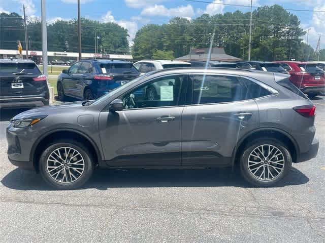 2024 Ford Escape PHEV