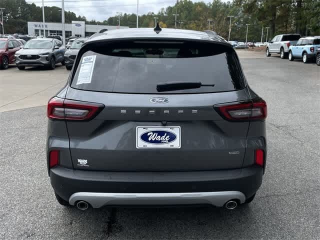 2024 Ford Escape PHEV