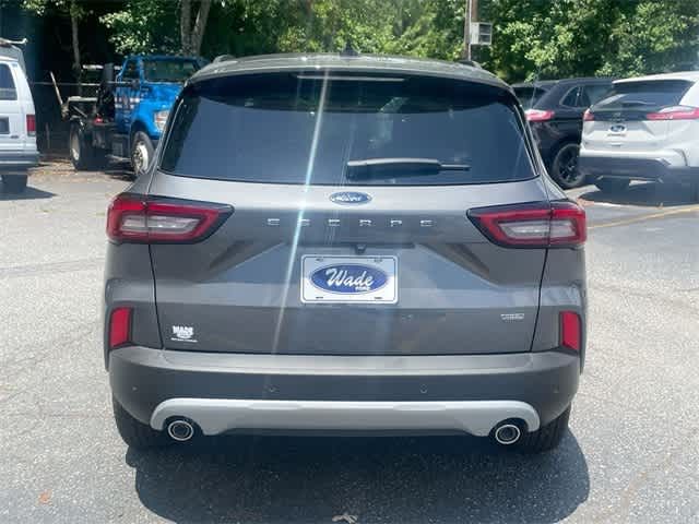 2024 Ford Escape PHEV