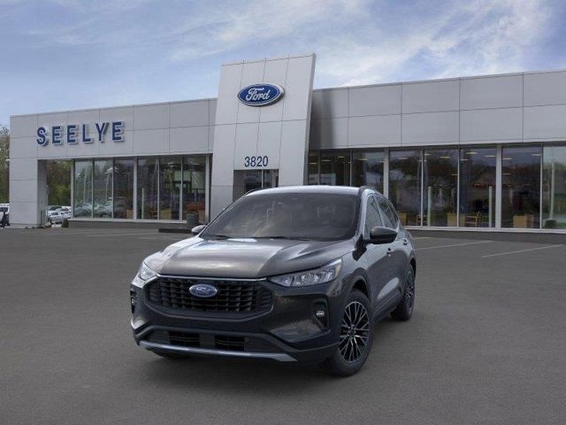 2024 Ford Escape PHEV