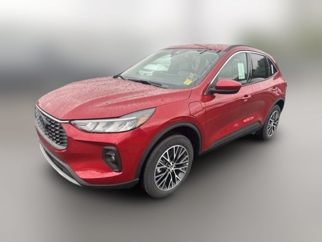 2024 Ford Escape PHEV