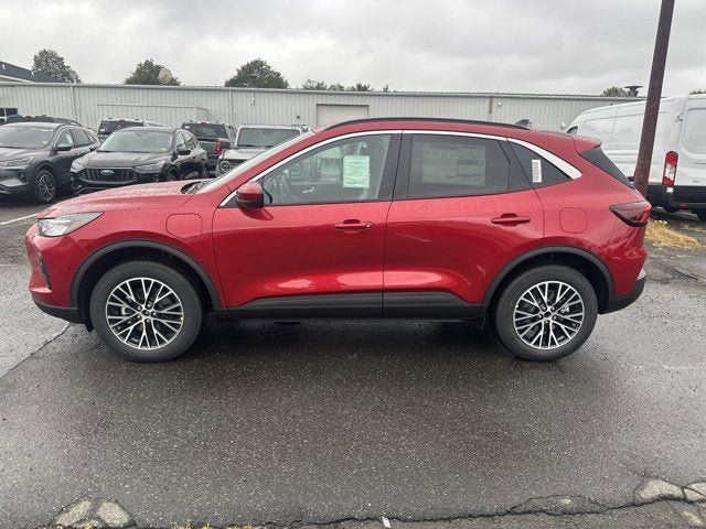 2024 Ford Escape PHEV