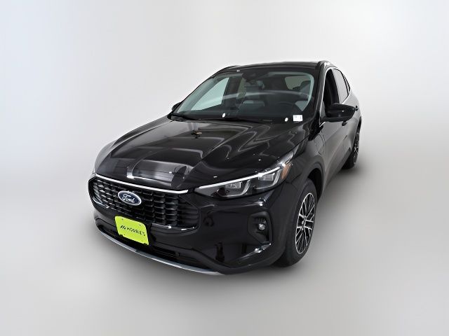 2024 Ford Escape PHEV
