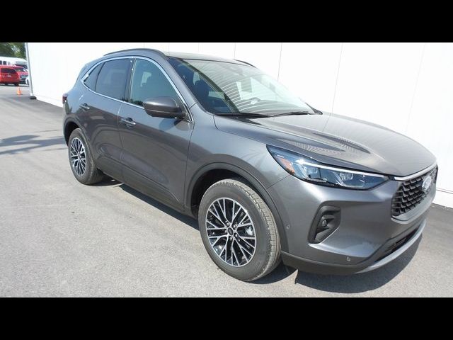 2024 Ford Escape PHEV