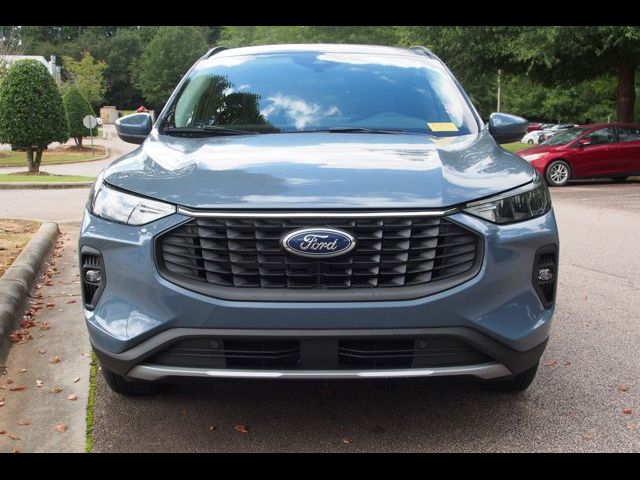 2024 Ford Escape PHEV