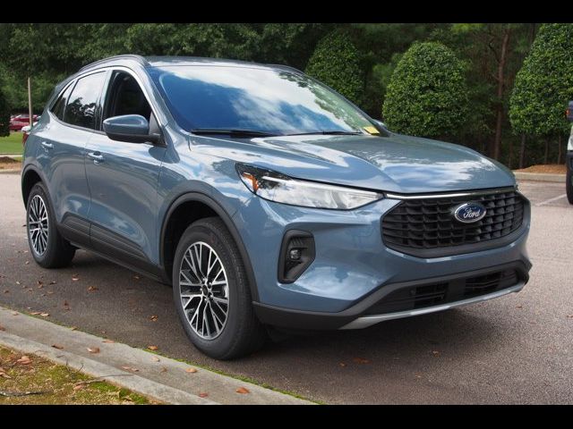 2024 Ford Escape PHEV