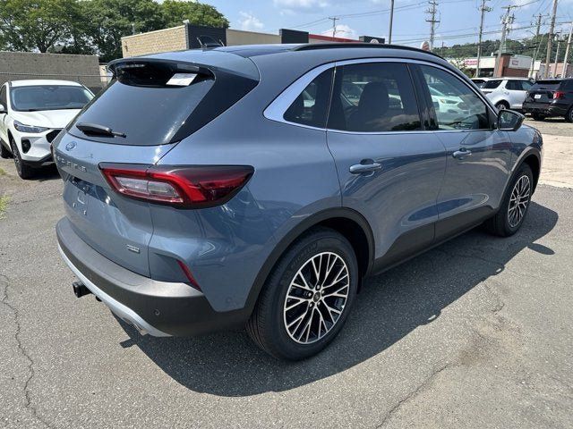 2024 Ford Escape PHEV