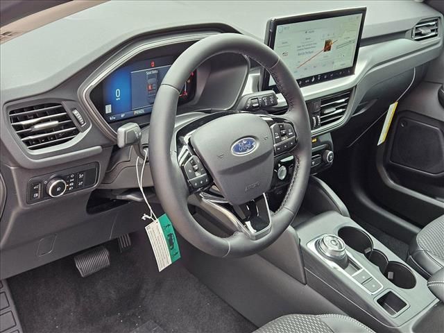 2024 Ford Escape PHEV